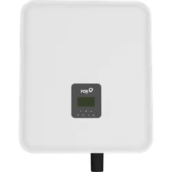 FOX ESS H3 12kW 0% MwSt §12 III UstG Hybrid Wechselrichter 3-phasig
