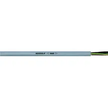 Lapp Kabel&amp;Leitung H05VV5-F 5G1,5 0011028/100
