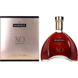 Martell XO Extra Old Cognac 40% Vol. 0,7l in Geschenkbox