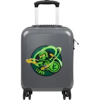 LEGO Play Date 16 Trolley - NINJAGO, Elemental Master of Energy (20160-2501) (20160, LEGO Ninjago)