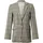 Comma, Indoor-Blazer, Beige, 38