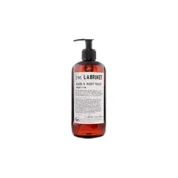 L:A Bruket 286 Hand & Body Wash Cosmos Natural certified 450ml