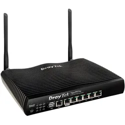 Draytek Vigor 2927ax - Wireless Router Switch mit 6 Ports