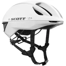 Scott Cadence Mips 59-61 cm weiß 2021