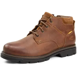 CAMEL ACTIVE Boston Herren Braun 45