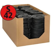Continental Schlauch 28 Zoll 42 mm SV Ventil