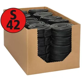 Continental Schlauch 28 Zoll 42 mm SV Ventil