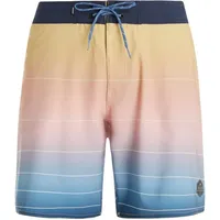 Protest Herren Badeshorts PRTMANLY beachshort, ButterYellow, S