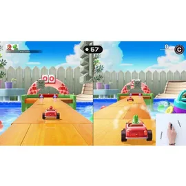 Nintendo Super Mario Party Jamboree + Jamboree TV (Nintendo Switch 2)