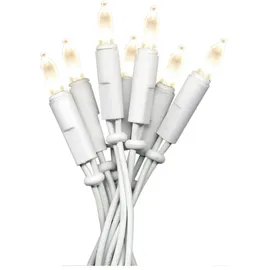Star Trading / Best Season LED-Lichterkette 5 m warmweiß