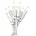 Star Trading Best Season LED-Lichterkette 5 warmweiß