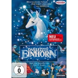 Das letzte Einhorn