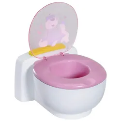 BABY born Bath Toilette 43 cm