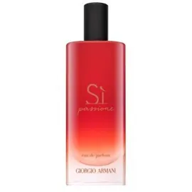 Giorgio Armani Si Passione Eau de Parfum 15 ml