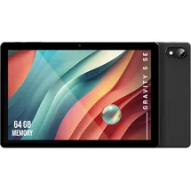 SPC Gravity 5 SE 10.1 ́ ́ Tablet - Black