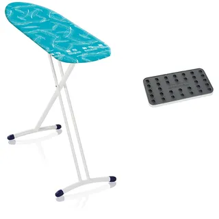 Leifheit Bügelbrett AirBoard L Solid Shoulder 130 x 38 cm