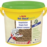 Sera Koi Royal Nature Mini 3800ml
