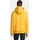 salzhaut Hoodie HEFF gelb M