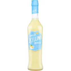 Crema di Licellino Limoncello 17% 0,5l