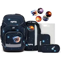 ergobag pack6-tlg. Galaxy KoBärnikus