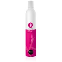 BBcos Kristal Basic Strong Mousse 500ml