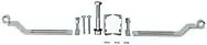 Pilz PSEN op cascading bracket 631061