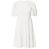 Jdy Minikleid Cloud Dancer M