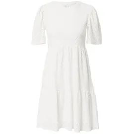 Jdy Minikleid Cloud Dancer M