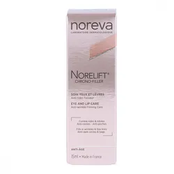 Norelift Creme Augen-/lippenkontur Chrono-filler