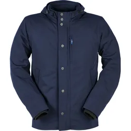 Furygan Loki Textiljacke, wasserdicht - Blue - XL