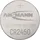 Ansmann Knopfzelle CR2450 620 mAh 1 St.