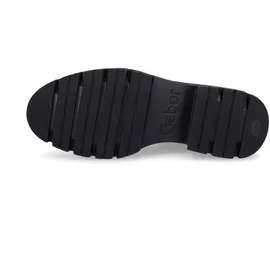 Gabor Ankle Boots in Schwarz 43 EU - 9 UK