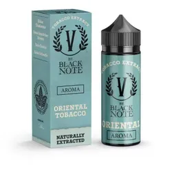 V by Black Note Oriental Tobacco Aroma