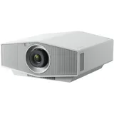 Sony VPL-XW5100 4K Laser Weiß