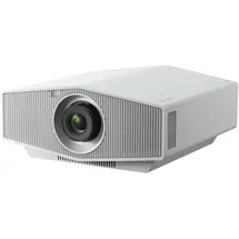 Sony VPL-XW5100 4K Laser Weiß