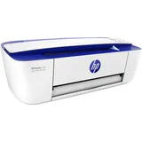HP Deskjet 3760 All-In-One weiß/blau - Weiß