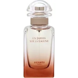 Hermès Un Jardin Sur La Lagune Eau de Toilette 50 ml