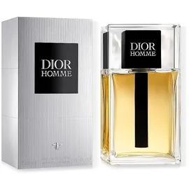 Dior Homme Eau de Toilette 150 ml