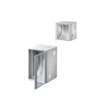 Rittal FlatBox 12HE 600x625x600mm DK 7507.120