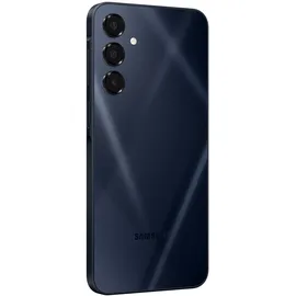 Samsung Galaxy A16 5G 4 GB RAM 128 GB Blue Black