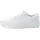Vans Brooklyn LS Damen Plateau-Sneaker Weiß 40,5