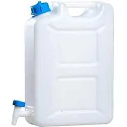 Hünersdorff Wasserkanister PROFI 22 l