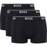Boss Boxershorts, im 3er-Pack, BOSS schwarz, 52