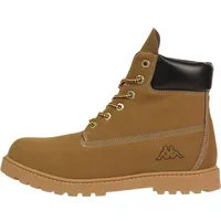 Kappa Herren Stiefel Kombo Mid 241635 43 Beige