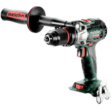 METABO SB 18 LTX BL I ohne Akku + metaBOX 602360840