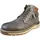 Mustang Sneaker Low Grau Herren 41