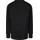 Converse Langarmshirt "CNVB CHUCK PATCH LS TEE", Jungen, Gr. 146/152 (158), schwarz, Sweatware, Obermaterial: 100% Baumwolle, bedruckt, unifarben, normal, Rundhals, eingesetzt abgesteppt, Shirts Langarmshirt, für Kinder