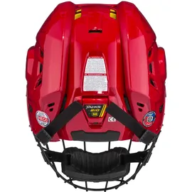 Ccm Tacks 210 Combo Senior, Größe:L, Farbe:rot