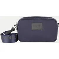 Bogner Alvier Umhängetasche Polyester Blue