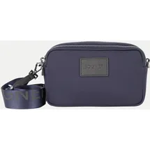 Bogner Alvier Umhängetasche Polyester Blue